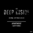 LS2 - Deep Inside (Dirty Freek & RELOAD Remix)