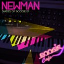 Newman - Know You're Not The One