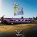 Captain Hook, Liquid Soul - Liquid Hook (Second Remix)
