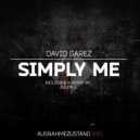 David Garez - Suavemente