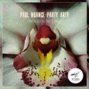 Paul Nuance, Party Arty - Pretty Girls Don\'t Dance (Nub Remix)
