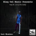 Deejay 2Mi feat. Kowkie - Let It Go (Blaq Owl Project Remix)