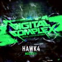 HAWK4 - Modesty (Original Mix)