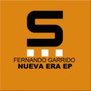 Fernando Garrido - Off