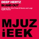 Deep Hertz - In & Out (Eric Powa B Remix)