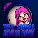 The Small Room Boys - Milky Way Project (Original Mix)