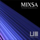 Mixsa & Peter Filter - O Espirito Do Vazio (4 Strings Mix)