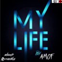 AMOF & BrokenDisk - Krokodile (Original Mix)