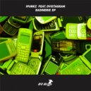 iPunkz feat. Dvistagram - Hurdy Gurdy (Original Mix)