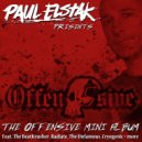 Paul Elstak & DJ Radiate - Little Pillz