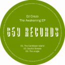 DJ Crezo - Soulful Streets