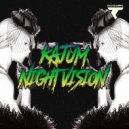 Kajum - Night Vision (Extended Mix)
