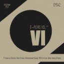 MDVS & G-Cue - Untitled (Original Mix)