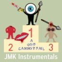 JMK Instrumentals - A God Cannot Fail