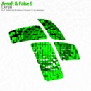 Amo R & False 9 - Denali (Symon & Jay Remix)