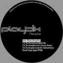 James Winter - Atmosphere