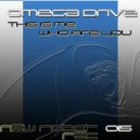 Omega Drive - Feel That Power