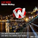 Glenn Molloy - Live Wire