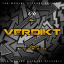 Verdikt - As We Go