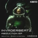 InvaderbeatZ - Abduction