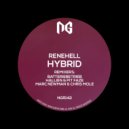ReneHell - Hybrid (Batteriebetrieb Remix)