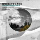 Maureen & U-Nick - Hablando Loco