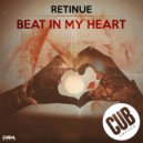 Retinue Feat. Ruben Hultman - Beat In My Heart (Original Mix)