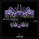 Jose Baher & Mario de Leon - Infraestructura (Original Mix)