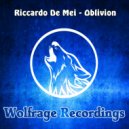 Riccardo De Mei - Oblivion