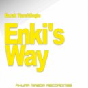 Burak Harsitlioglu - Enki's Way