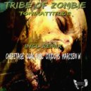 Tonikattitude - Cracking of The Dead (Marcsen W Remix)
