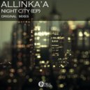 ALLinKa\'a - Spatial Manipulation (Original Mix)