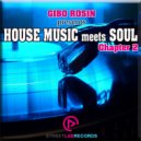 House of Masters - You Are My Soul