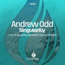 Andrew Odd - Approach