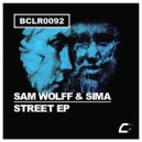 Sam Wolff, Sima - 718 (Original Mix)