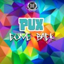 Pux - Cosmic Monster