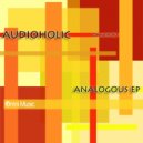 Audioholic - Northside Funk