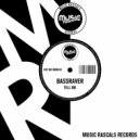Bassraver - Tell Me (Jungle Remix)