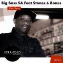 Big Boss SA, Stones & Bones - The Ghost (Acapella Mix)