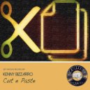 Kenny Bizzarro - Paste e Cut