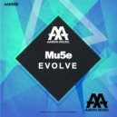 Mu5e - Evolve (Original Mix)