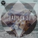 Babylon3 - Simplicity (Original Mix)