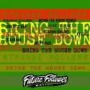 Strange Rollers - Give It 2 'Em