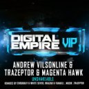 Andrew Vilsonline, Trazeptor, Magenta Hawk - Unshakeable (Mu3ik  Remix)