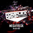 MegaTresk - Black Box (Original Mix)