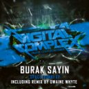 Burak Sayin - Space Bomb! (Dwaine Whyte Remix)