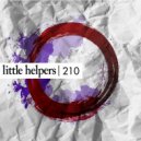 M.F.S: Observatory - Little Helper 210-4 (Original Mix)