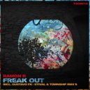 Ramon R - Freak Out