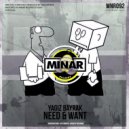 Yagiz Bayrak - Need & Want (Redkone Reconstruction Mix)