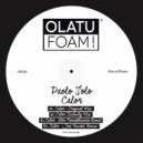 Paolo Solo - Calor (Alex Nomaklimato Remix)